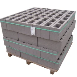 Coeck Betonblok Hol 39X14X19Cm