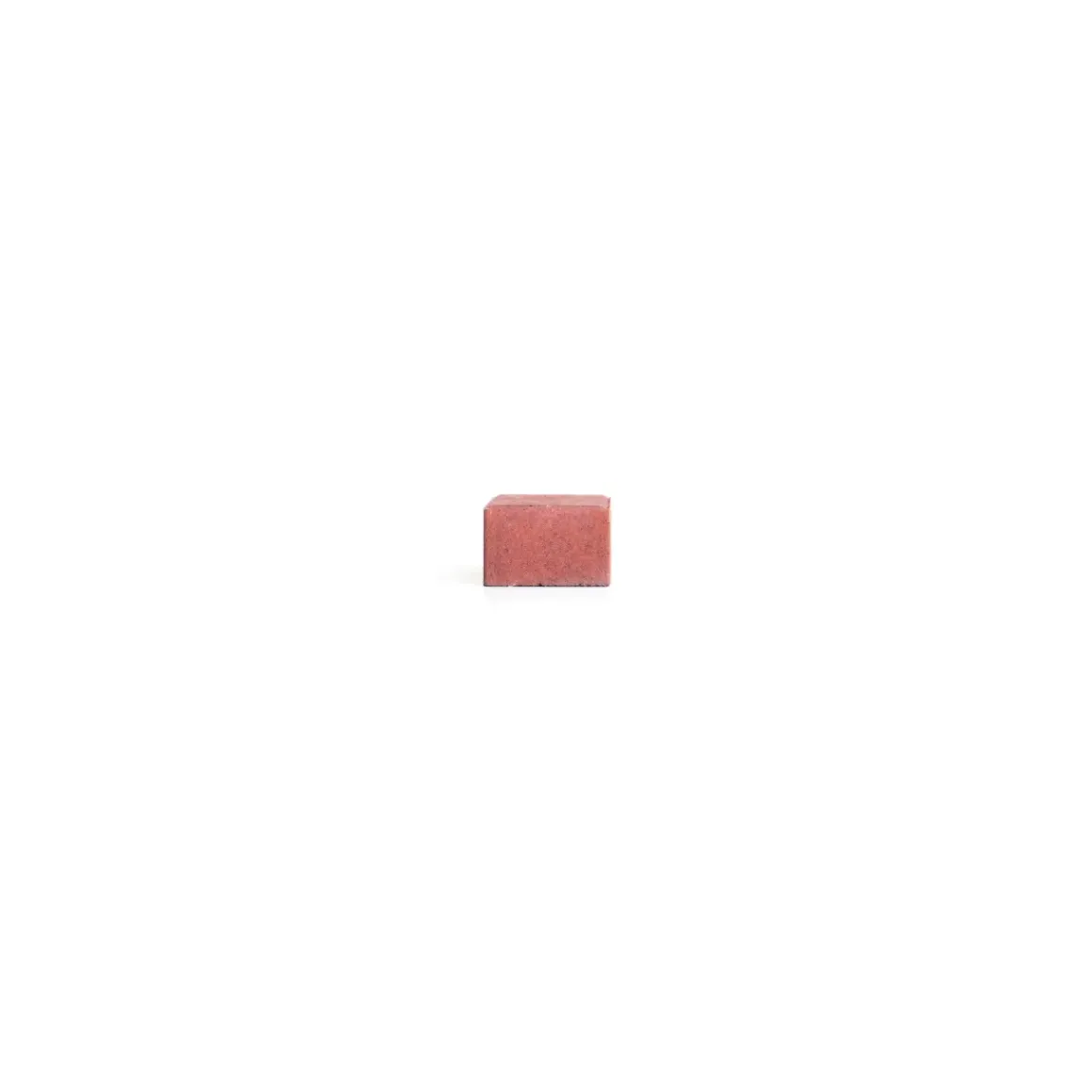 Coeck Betonkeien Rood 22X11X7Cm Velling 3,5/5,5 Benor