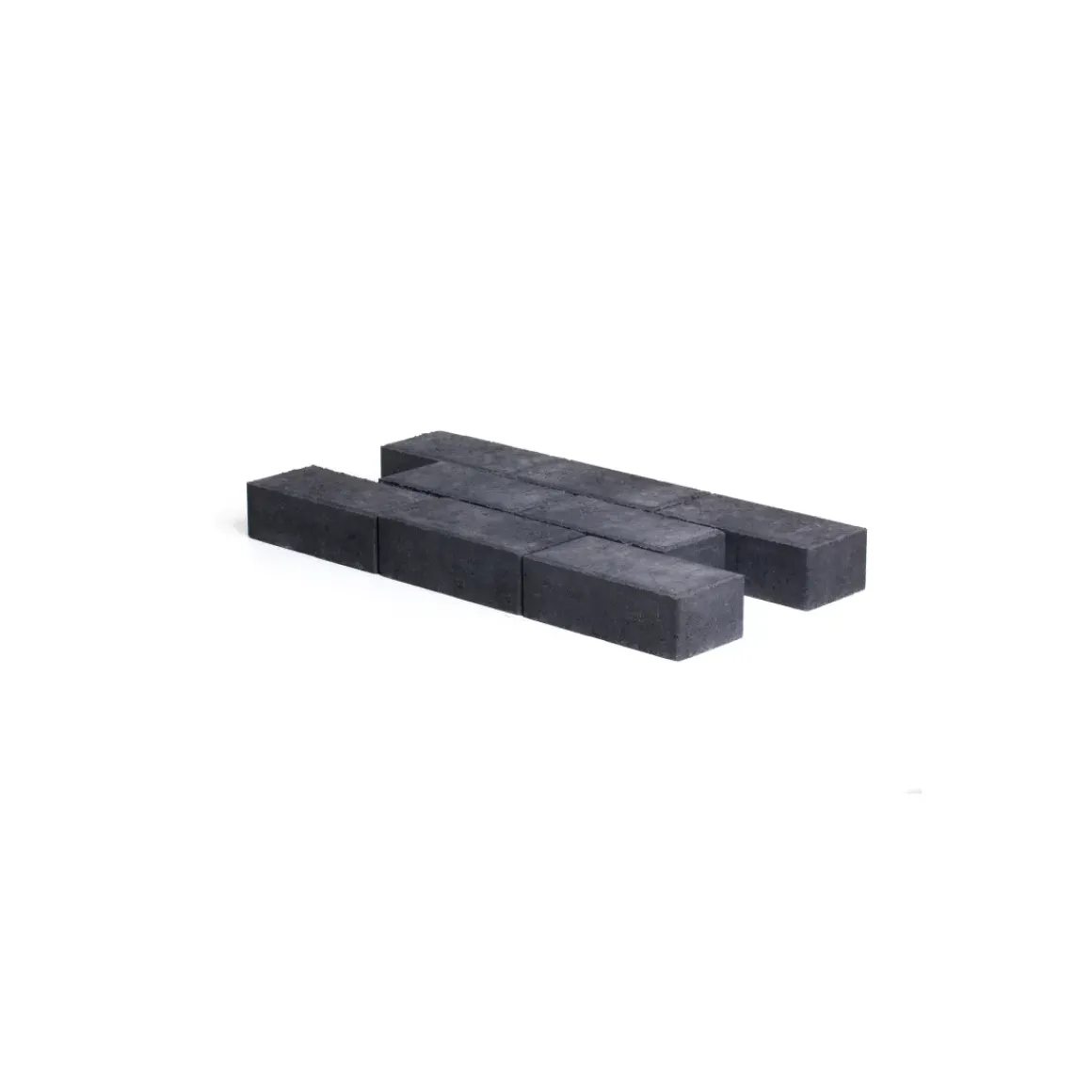 Coeck Betonkeien Zwart 22X11X7Cm Velling 3,5/5,5 Benor