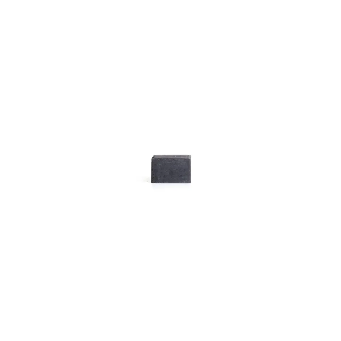 Coeck Betonkeien Zwart 22X11X7Cm Velling 3,5/5,5 Benor