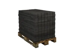 Coeck Betonklinker Met Vellingkant Zwart 22X11X7Cm 420 Stuks