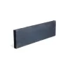 Coeck Boordsteen Beton Zwart T&G 100X30X6Cm