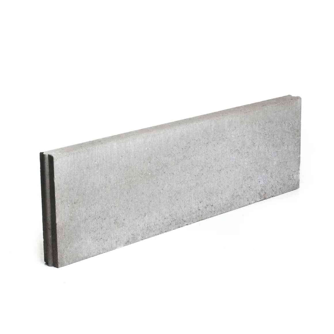 Coeck Boordsteen Grijs 100X30X6Cm 34 Stuks + Palet 3004837