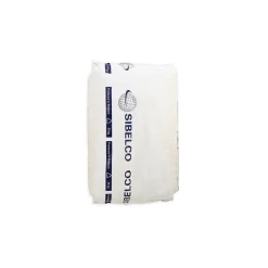 Coeck Gedroogd Wit Zand 25Kg M-31
