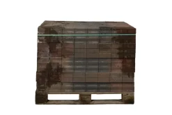 Coeck Getrommelde In-Line Klinker Herfst 15X15X6Cm 520St