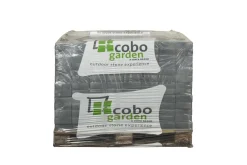 Coeck Getrommelde In-Line Klinker 15X15X6Cm 520St