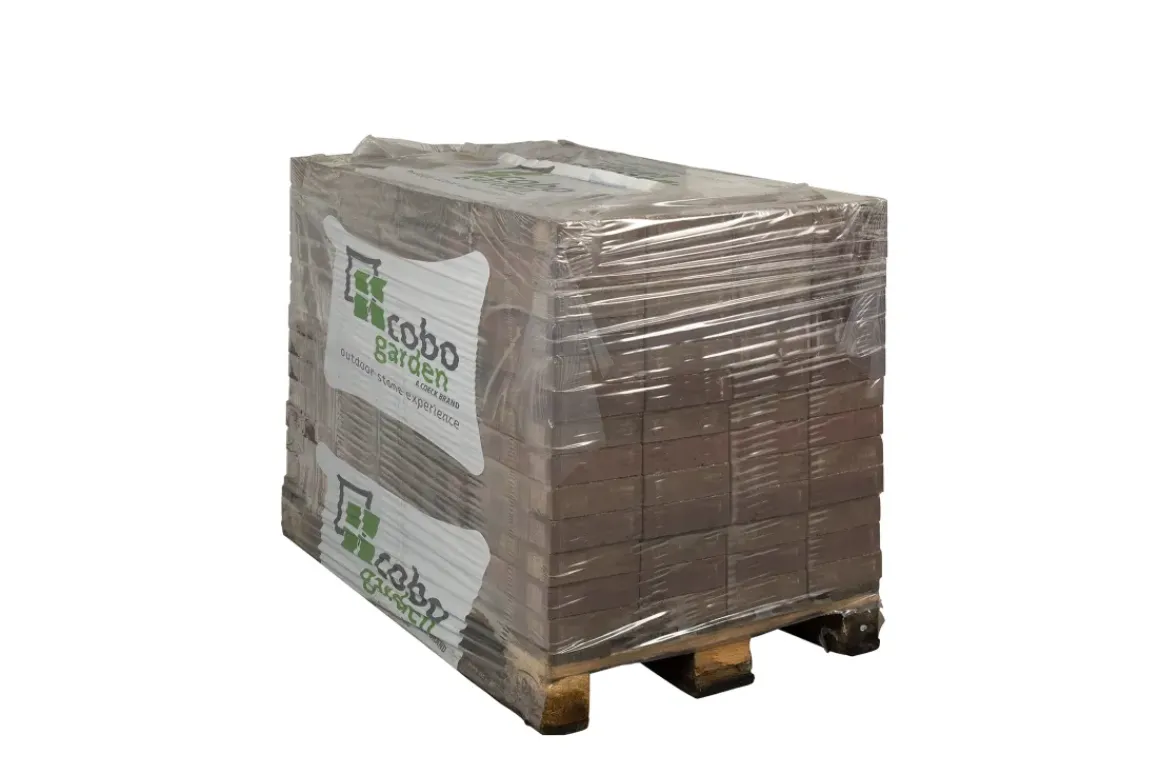 Coeck Getrommelde In-Line Klinker Herfst 20X30X6Cm 208St