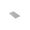 Coeck Getrommelde Klinker 10X10X4Cm Grijs 1386 Stuks