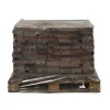 Coeck Getrommelde Klinker Herfst 15X15X4Cm 630St