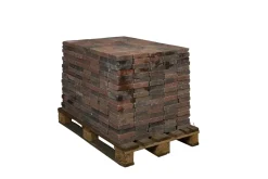Coeck Getrommelde Klinker Herfst 15X15X4Cm 630St
