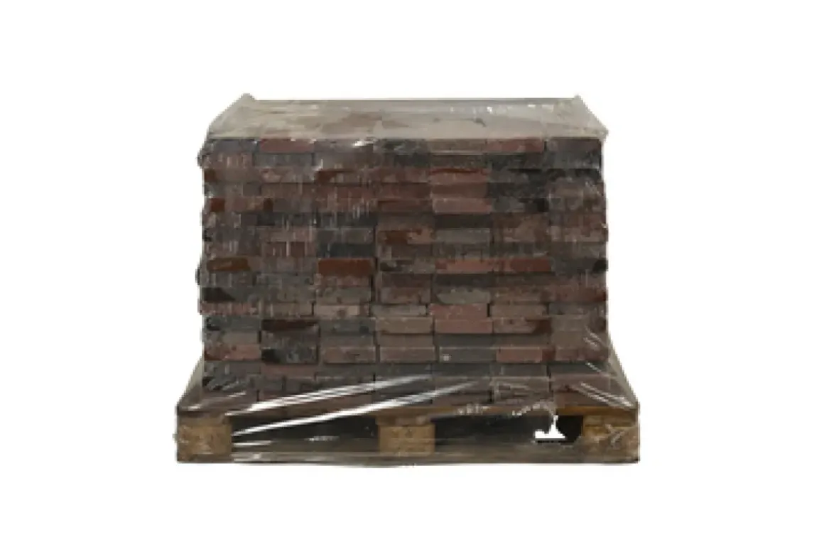 Coeck Getrommelde Klinker Herfst 15X15X4Cm 630St