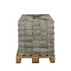 Coeck Getrommelde Klinker Grijs 15X15X6Cm 420St