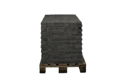 Coeck Gevelplint Keramisch Stone Blue 120X30Cm