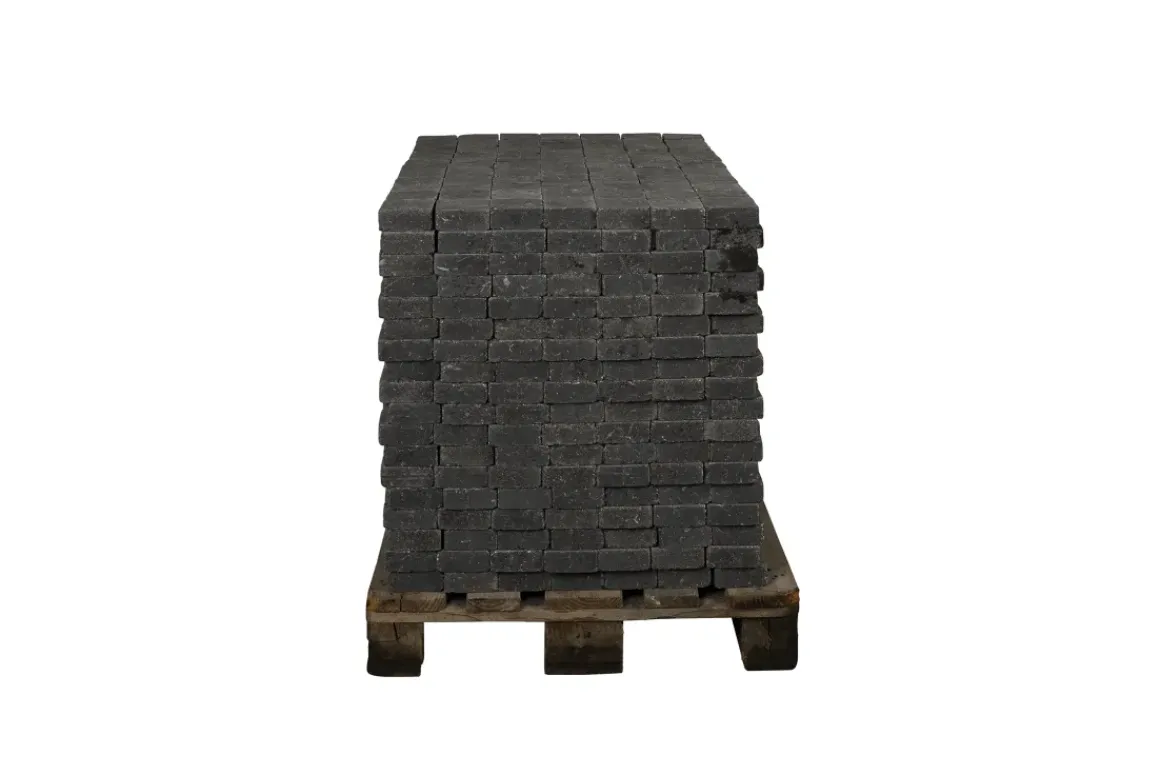 Coeck Gevelplint Keramisch Stone Blue 120X30Cm