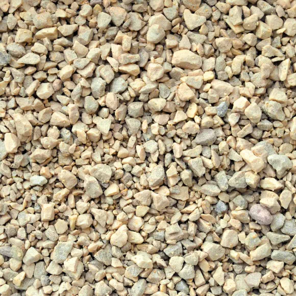 Coeck Grind Dolomiet Marble 5-11Mm 1M³