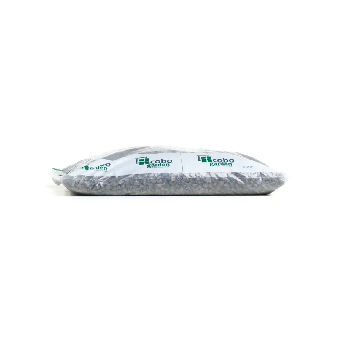 Coeck Grind Kalksteenslag Grijs 6,3-14Mm 40Kg