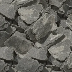 Coeck Grind Leisteen Zwart 30-60Mm 20Kg