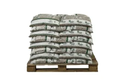 Coeck Grind Parelgrind 4-16Mm 40Kg 40 Stuks + Palet 3004837