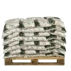 Coeck Keitjes Carrara Rond 25-40Mm 20Kg 56 Stuks + Palet 3004837