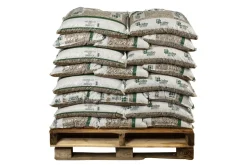 Coeck Parelgrind 4-16 Mm 25Kg X 40Stk + Palet 3004837