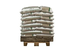 Coeck Rivierzand 0-4Mm 40Kg 40 Stuks + Palet 3004837