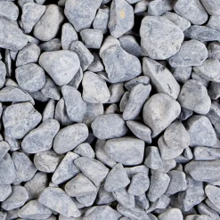 Coeck Siergrind Bluestone Pebbles 20-40Mm 20Kg