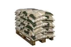 Coeck Siergrind Yellow Sun 8-11Mm 20Kg 56 Stuks + Palet 3004837