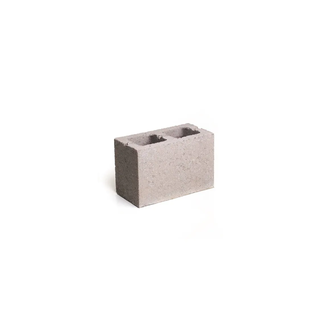 Coeck Standaard Betonblok Benor Hol Grijs 29X14X19Cm 128St + Pallet 3004470