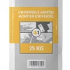 Coeck Universele 4-In-1 Mortel 25 Kg 42 Zakken + Pallet 3004837