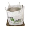 Coeck Witzand 0-1Mm Big Bag 1M³ 1500Kg + Palet 3004837