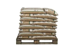 Coeck Zavel 0-2Mm 40Kg 40 Stuks + Palet 3004837