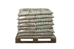 Coeck Zuiver Speelzand 0-2Mm 25Kg 40 Stuks + Palet 3004837