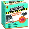Compo Anti-Muizen En Ratten Granen Barriere Radikal Toxa 150G