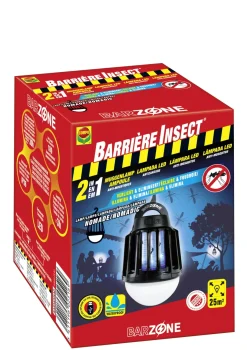 Compo Barriere Insect Nomade-Lamp 1 Stuk