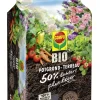 Compo Bio Potgrond Ca. 50% Lichter 40L