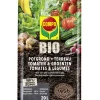 Compo Bio Potgrond Tomaten & Groenten 20L