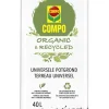 Compo Organic & Recycled Universele Potgrond 40L