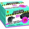 Compo Toxa Graantjes + Voerdoos Muizen Barriere Radikal (2X 25G + Voederdozen)