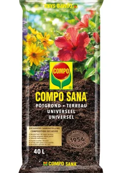Compo Universele Potgrond Sana 40L