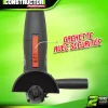 Constructor Promotional - Haakse Slijper 500W - 115Mm
