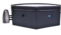 De Octopus Spa 4-6 Personen O193X73Cm