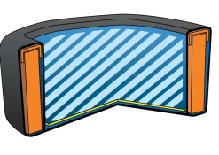 De Octopus Spa 4-6 Personen O193X73Cm