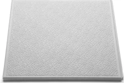 Decoflair Plafondtegel T130 - Polystyreen - 8Mm- 50X50Cm - 2M² - 8 Stuks