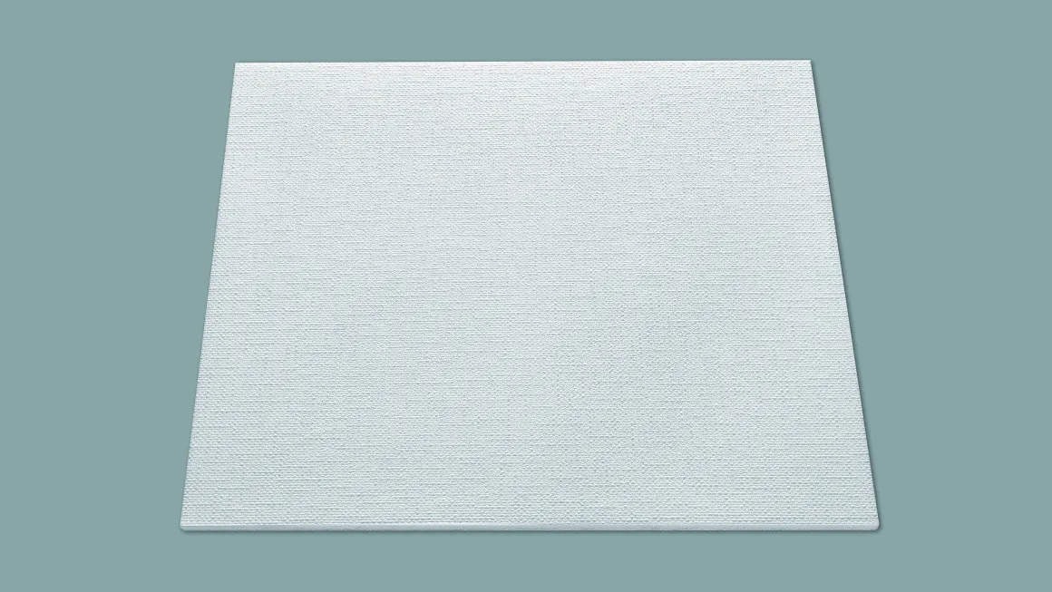 Decoflair Plafondtegel T149 - Polystyreen - 10Mm- 50X50Cm - 2M² - 8 Stuks