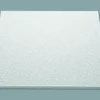 Decoflair Polystyreen Plafondtegel T101 Wit 50X50X1Cm 8St