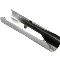 Decomode Verbinder 'Design' Aluminium 28Mm