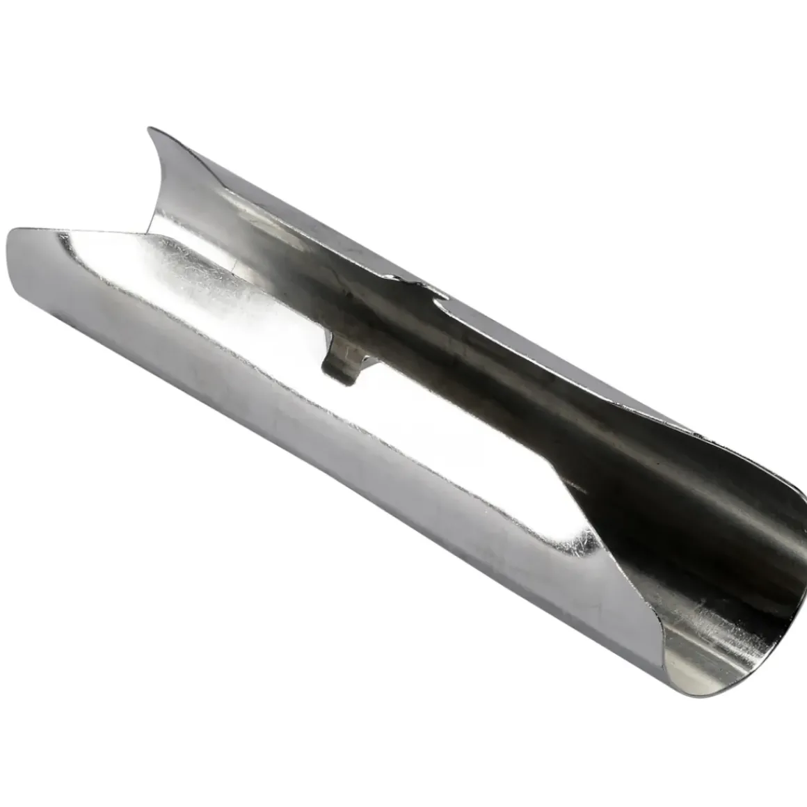 Decomode Verbinder 'Design' Aluminium 28Mm