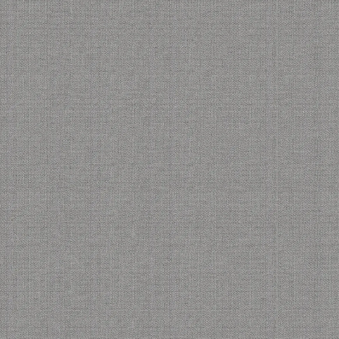 Decomode Vliesbehang Basic Cotton Grijs