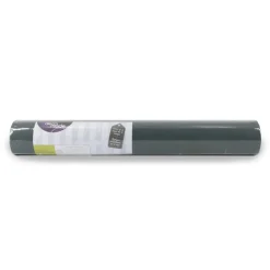 Decomode Vliesbehang Basic Textile Groen