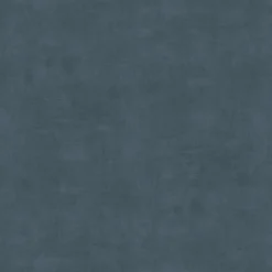 Decomode Vliesbehang Concrete Mat Blauw